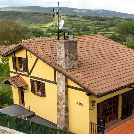 Salazar Casa Alseda En Las Merindades المظهر الخارجي الصورة